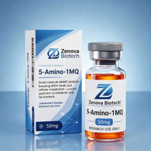 5-Amino-1MQ