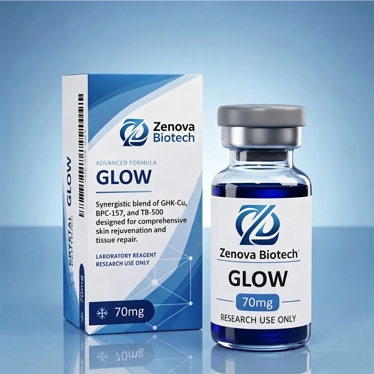 GLOW