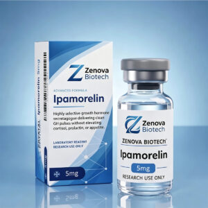 Ipamorelin
