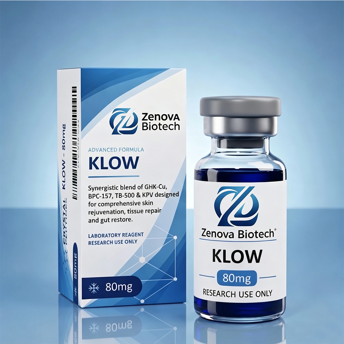 KLOW