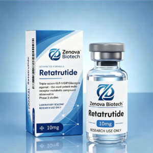 Retatrutide