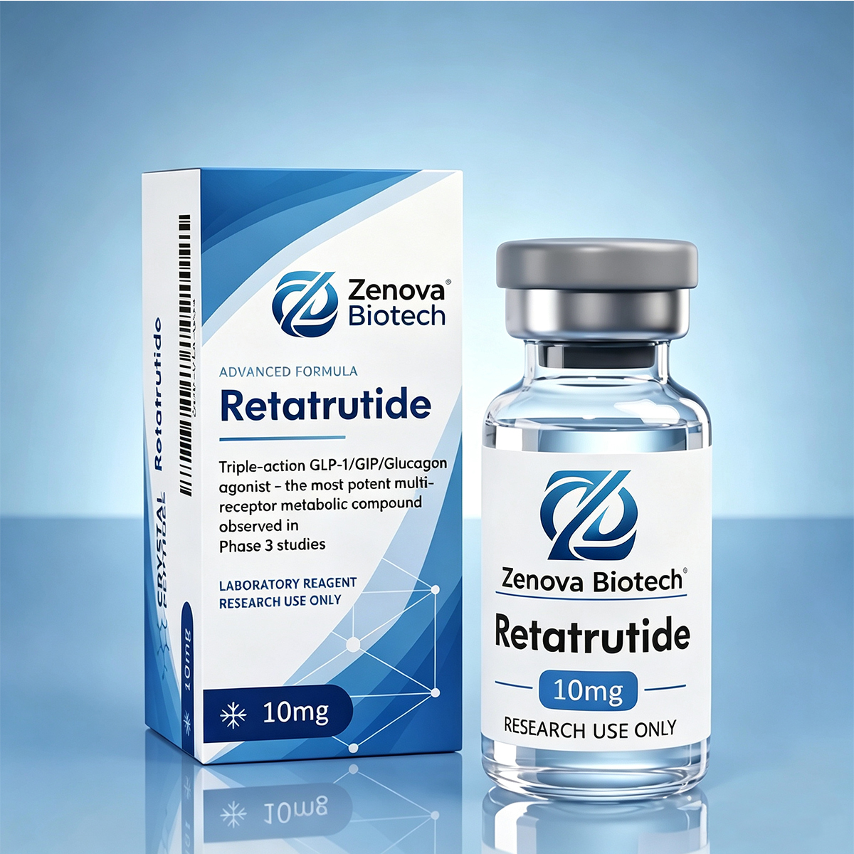Retatrutide